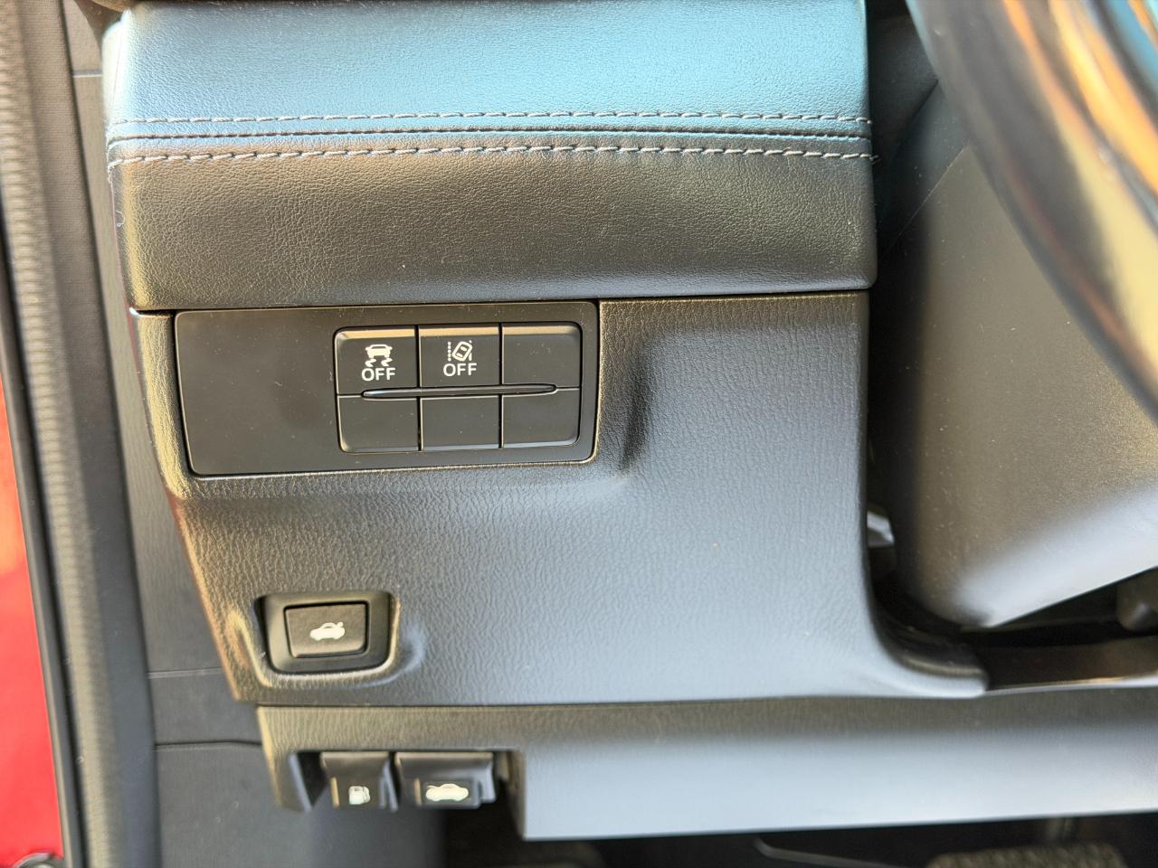 Mazda MAZDA6 Touring Auto 2018