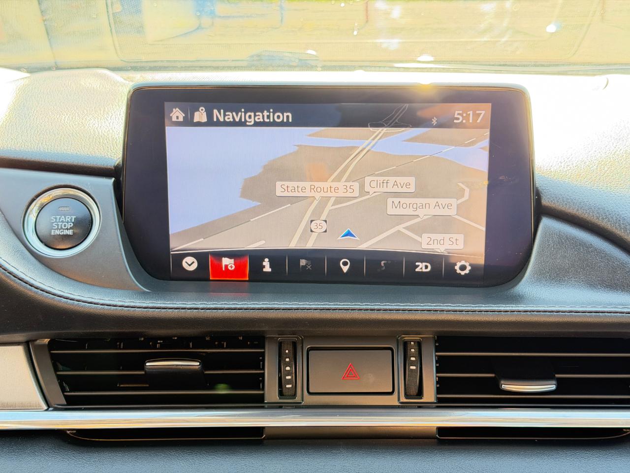 Mazda MAZDA6 Touring Auto 2018