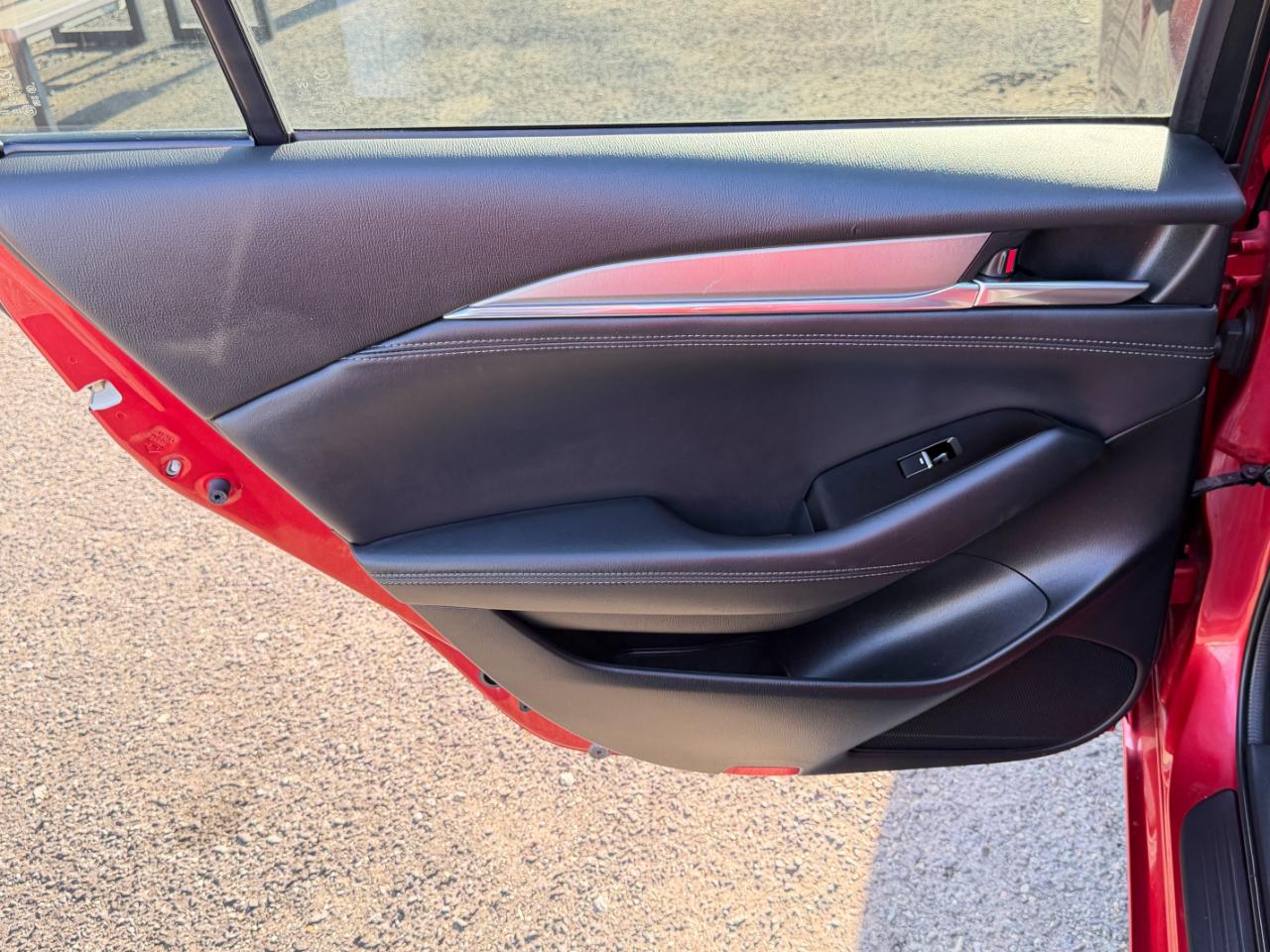 Mazda MAZDA6 Touring Auto 2018