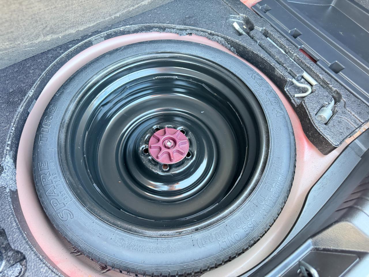 Mazda MAZDA6 Touring Auto 2018