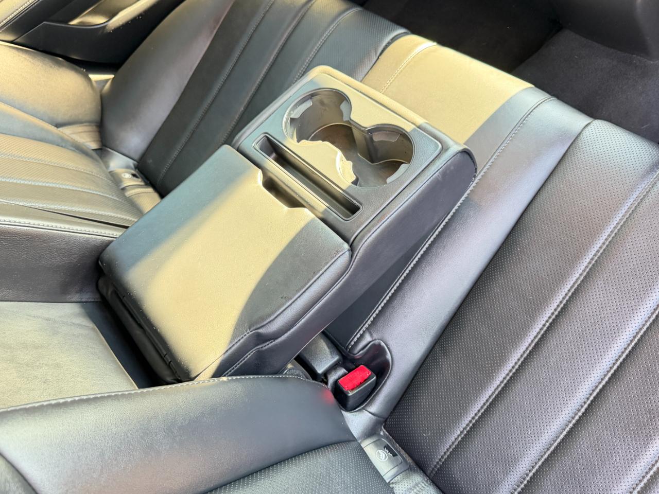 Mazda MAZDA6 Touring Auto 2018