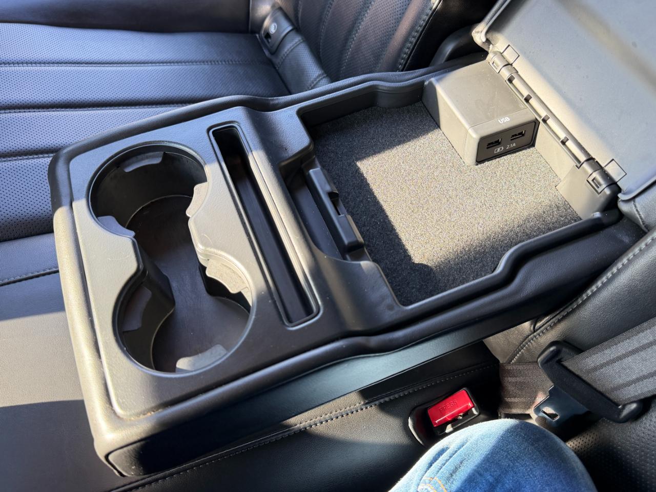 Mazda MAZDA6 Touring Auto 2018