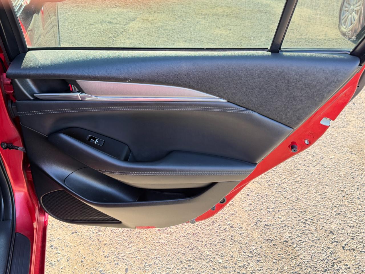 Mazda MAZDA6 Touring Auto 2018