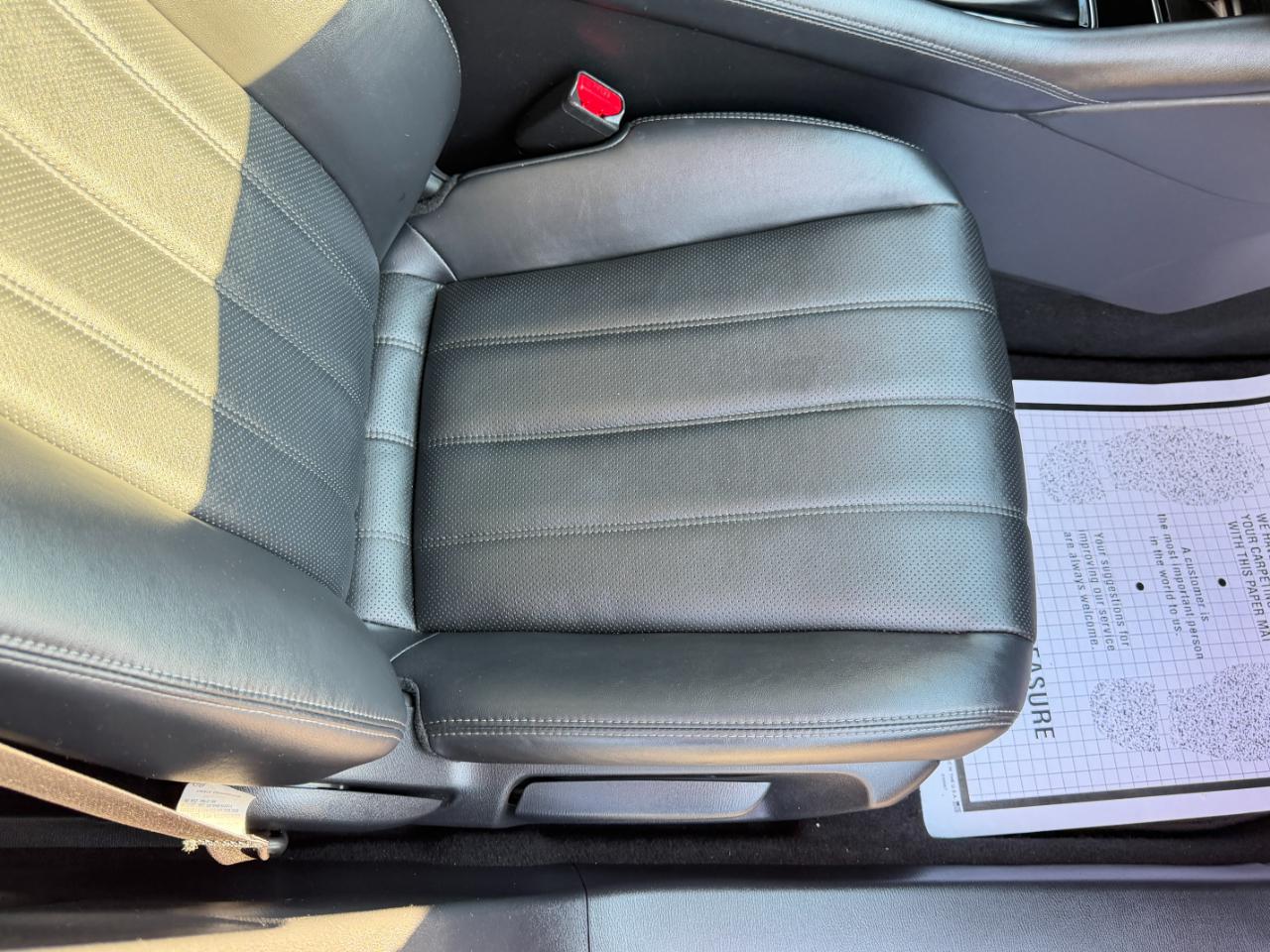 Mazda MAZDA6 Touring Auto 2018