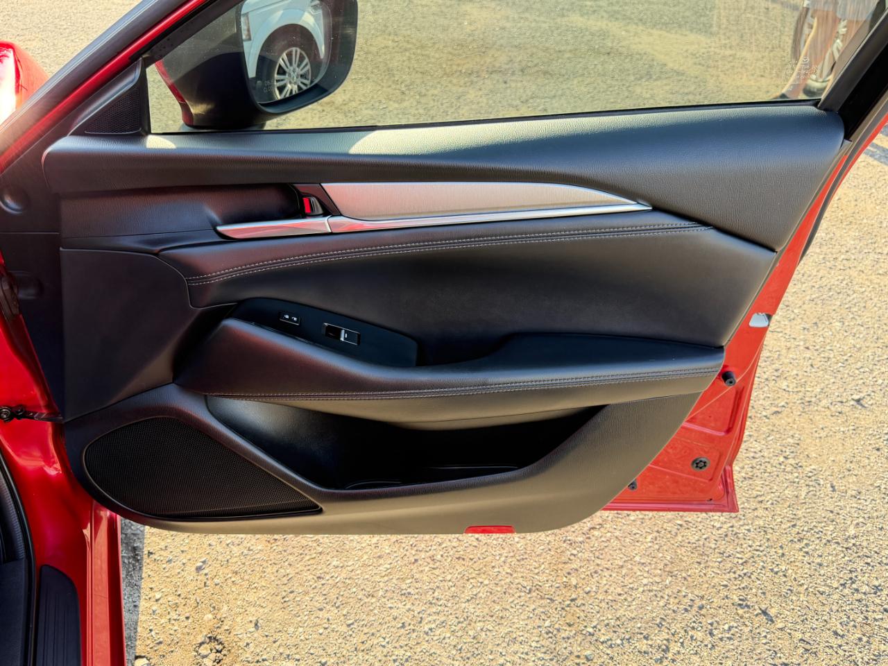 Mazda MAZDA6 Touring Auto 2018