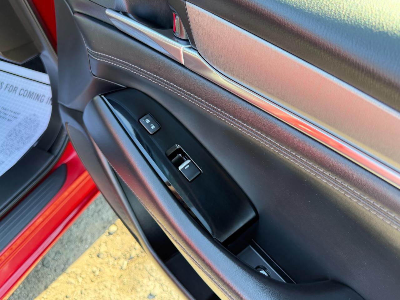 Mazda MAZDA6 Touring Auto 2018