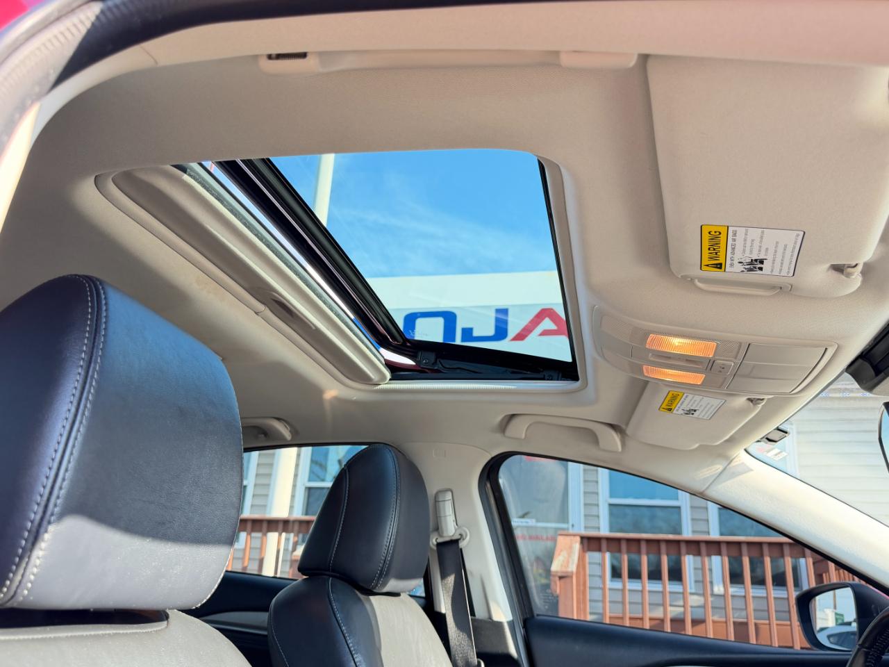 Mazda MAZDA6 Touring Auto 2018