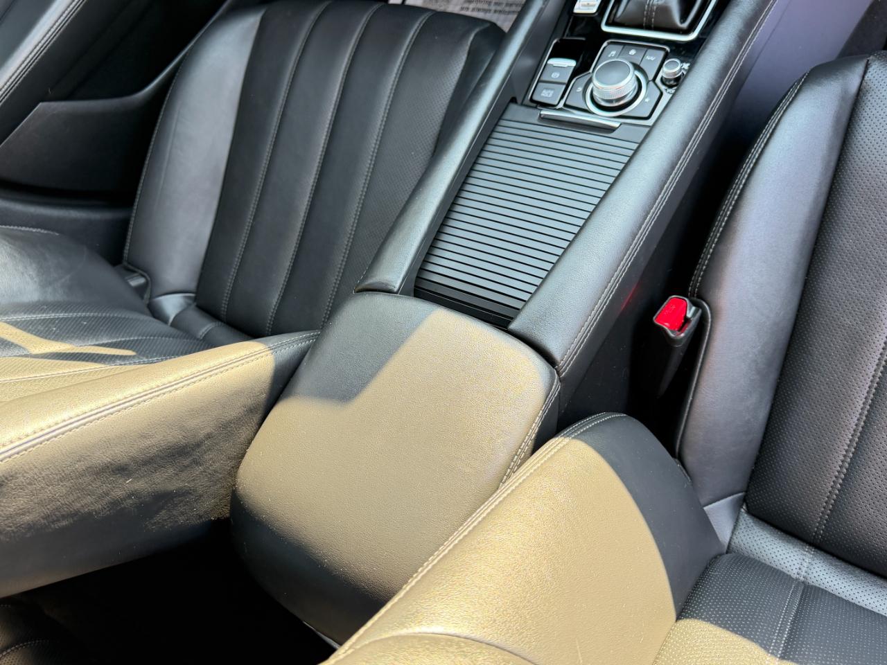 Mazda MAZDA6 Touring Auto 2018