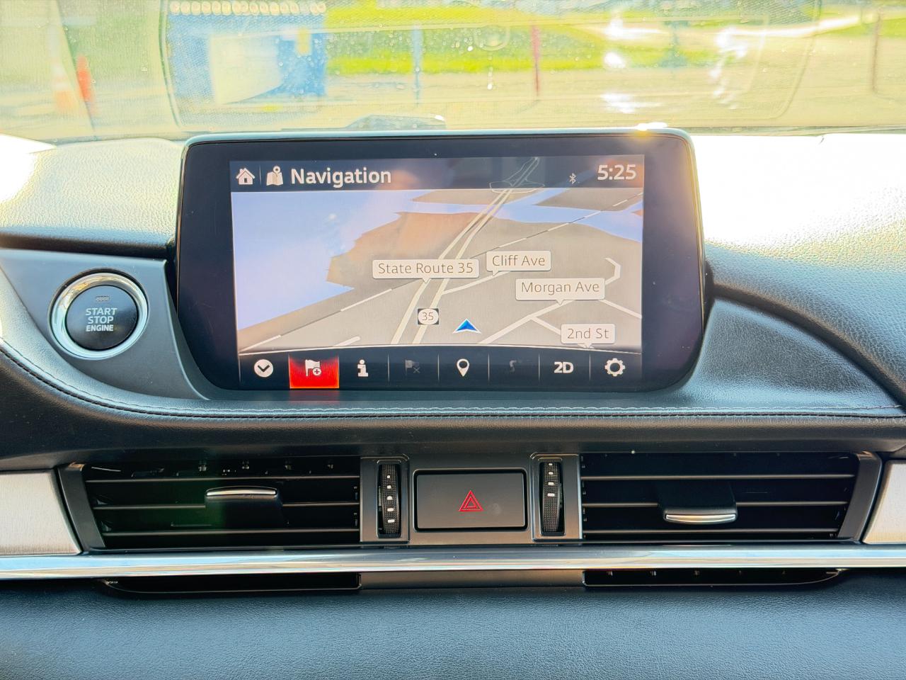 Mazda MAZDA6 Touring Auto 2018