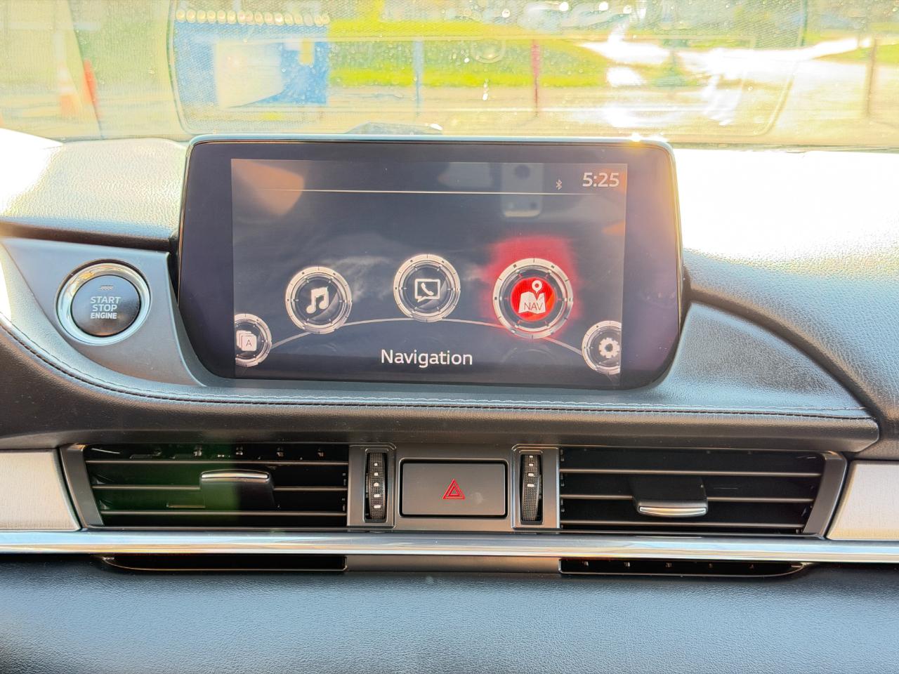 Mazda MAZDA6 Touring Auto 2018