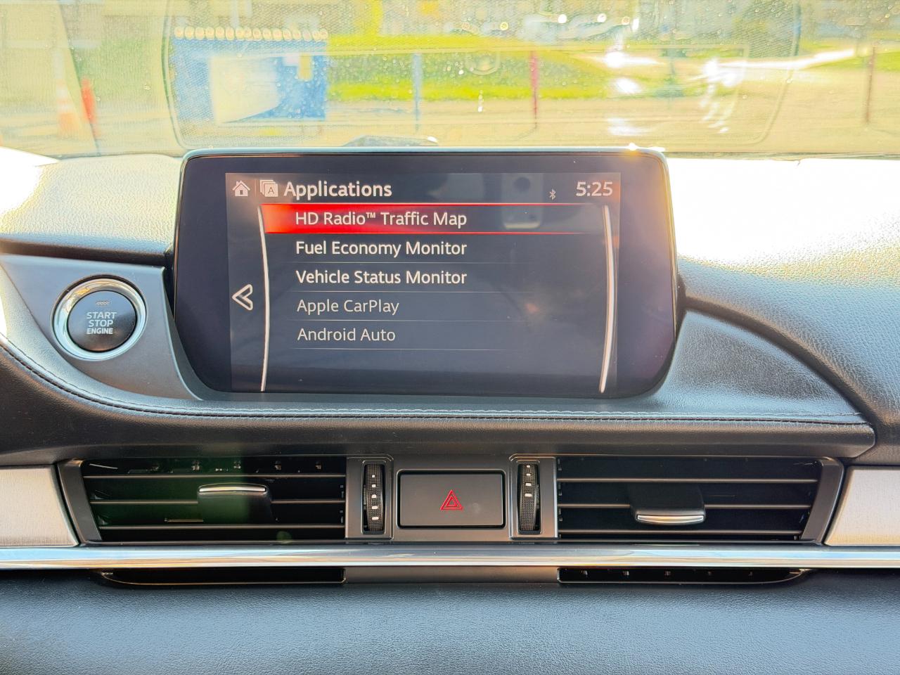 Mazda MAZDA6 Touring Auto 2018