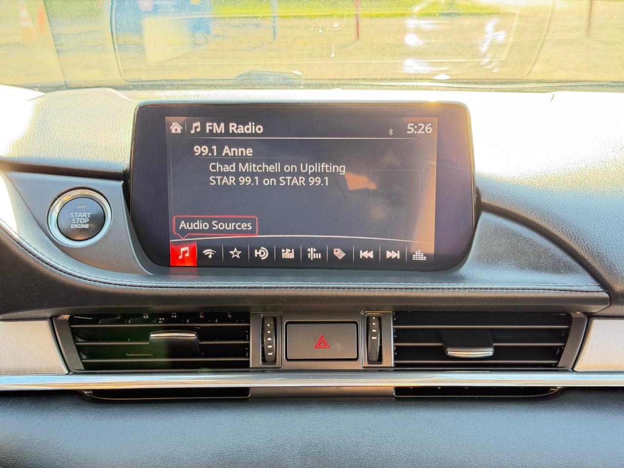 Mazda MAZDA6 Touring Auto 2018