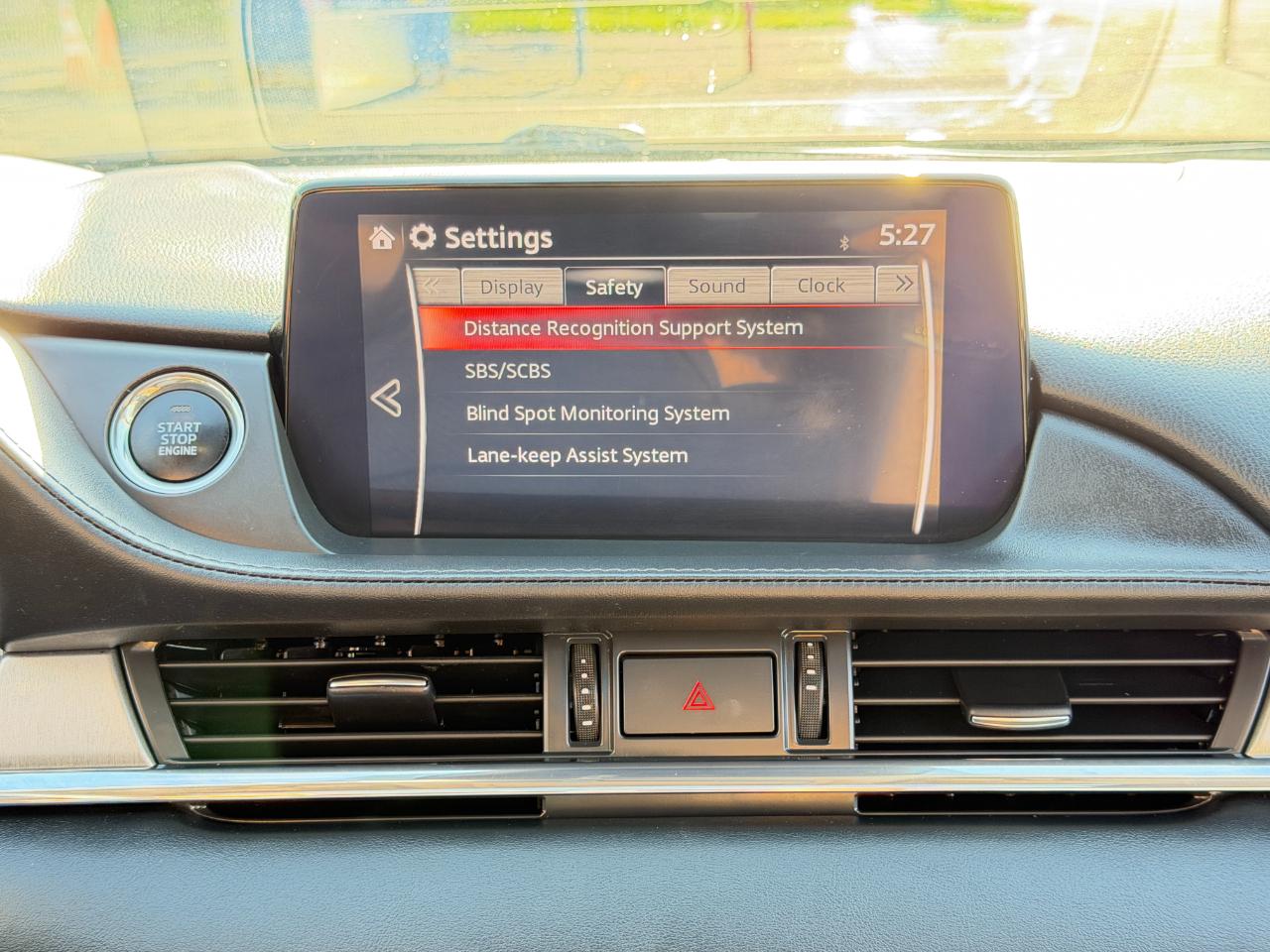 Mazda MAZDA6 Touring Auto 2018