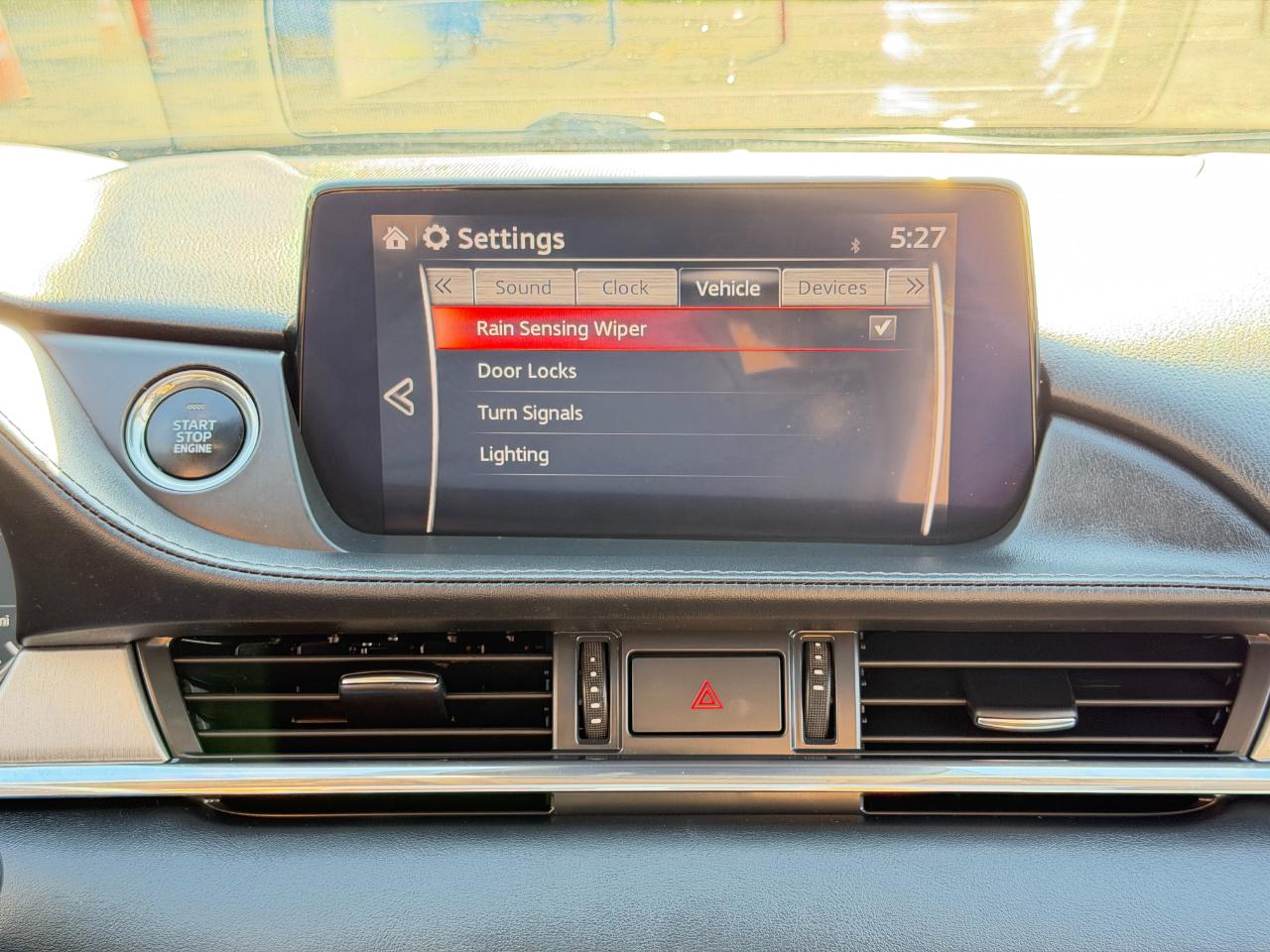 Mazda MAZDA6 Touring Auto 2018