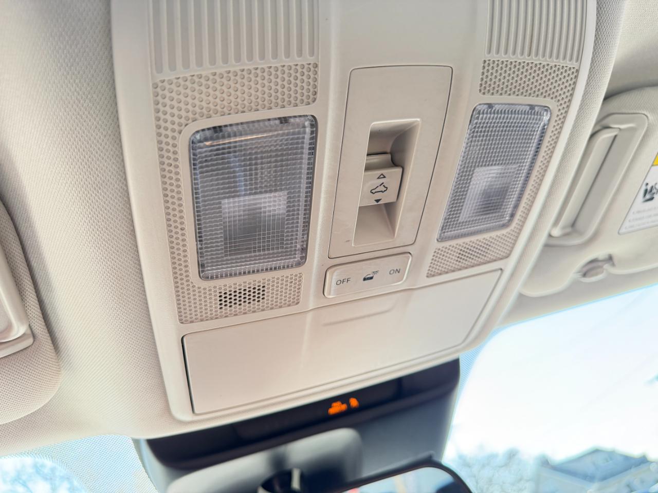 Mazda MAZDA6 Touring Auto 2018