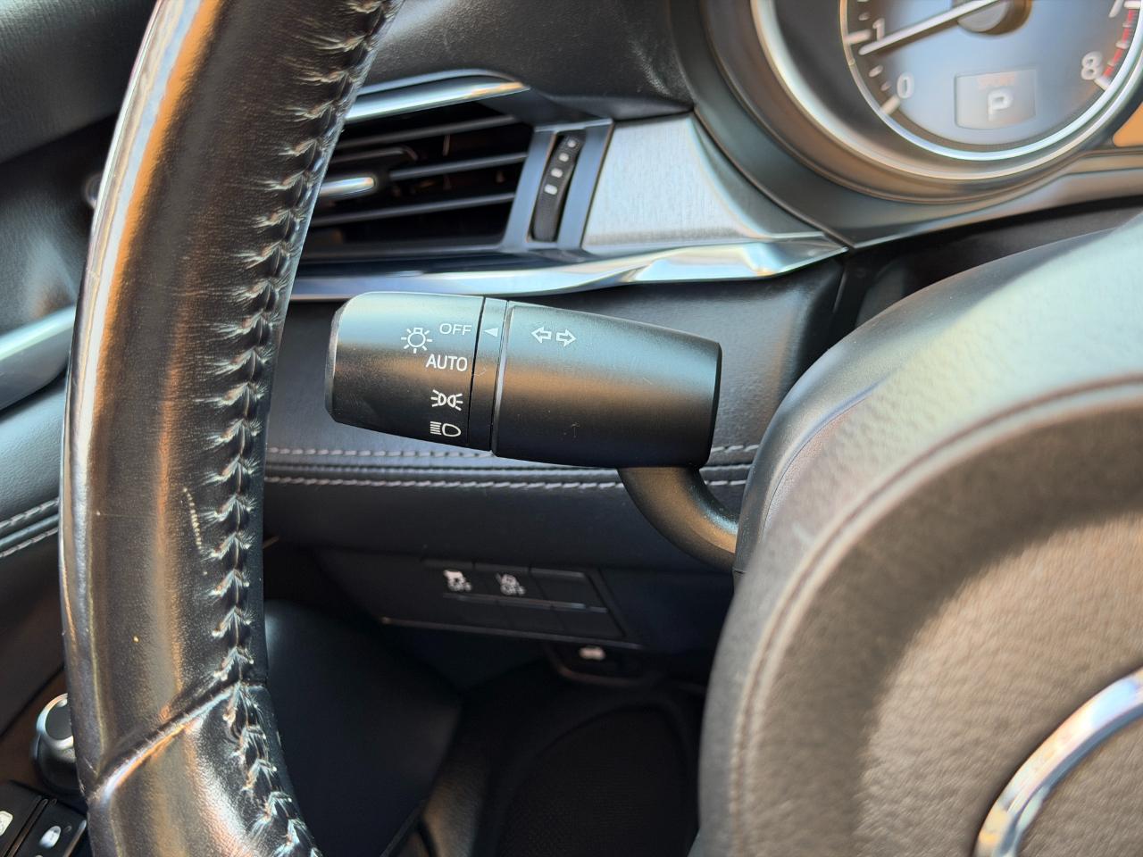 Mazda MAZDA6 Touring Auto 2018