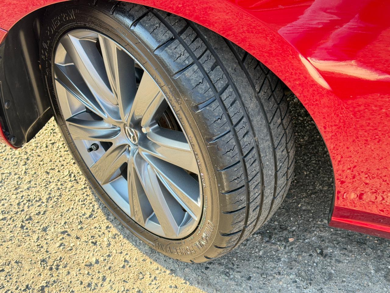 Mazda MAZDA6 Touring Auto 2018