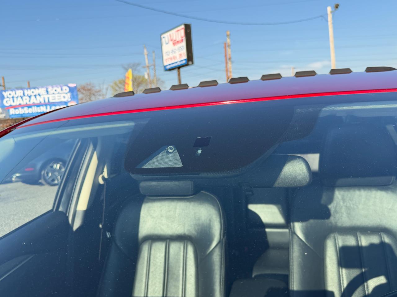 Mazda MAZDA6 Touring Auto 2018