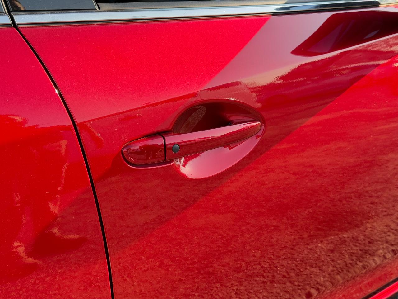 Mazda MAZDA6 Touring Auto 2018