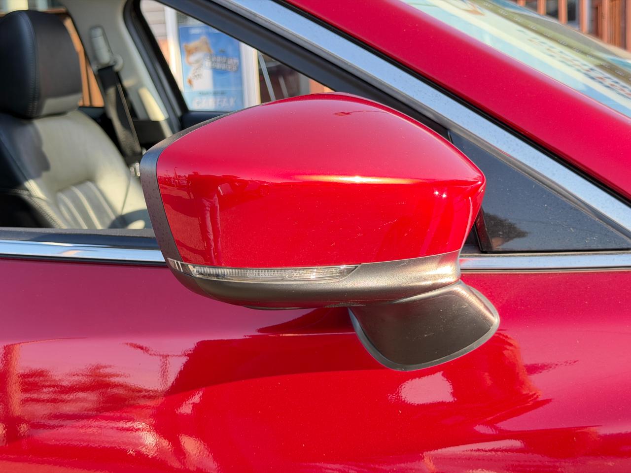 Mazda MAZDA6 Touring Auto 2018