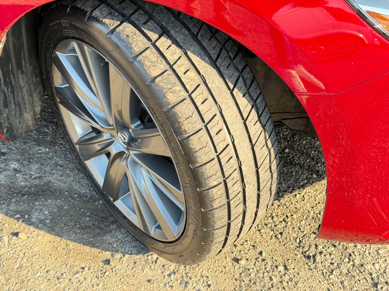 Mazda MAZDA6 Touring Auto 2018