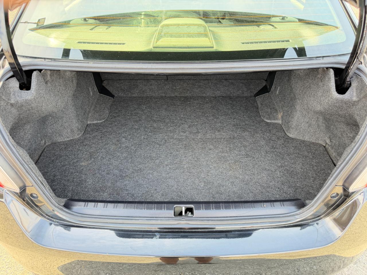 Subaru WRX 4dr Sdn Man Limited 2016