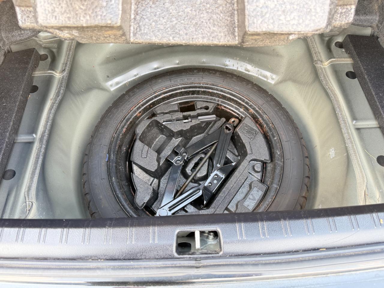 Subaru WRX 4dr Sdn Man Limited 2016