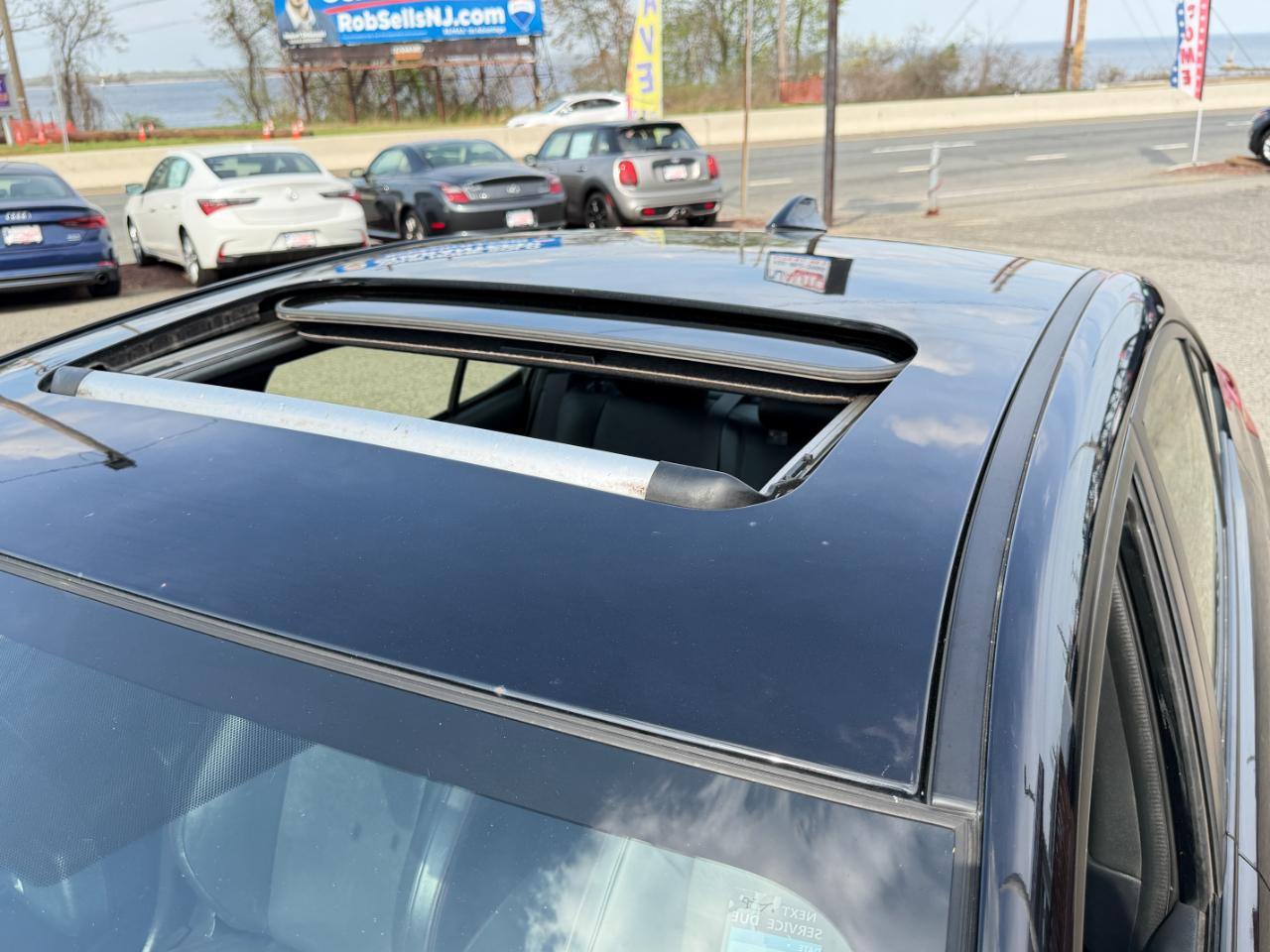 Subaru WRX 4dr Sdn Man Limited 2016