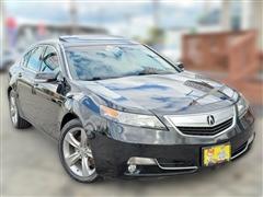 2013 Acura TL 