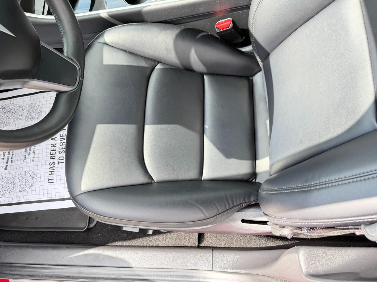 Tesla Model 3 Long Range Battery AWD 2018