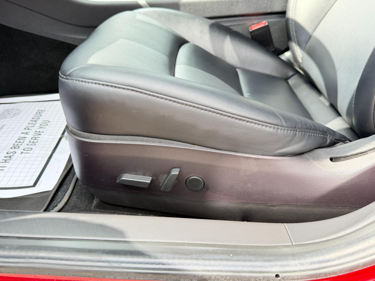 Tesla Model 3 Long Range Battery AWD 2018