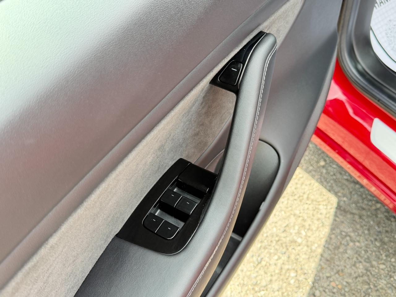 Tesla Model 3 Long Range Battery AWD 2018