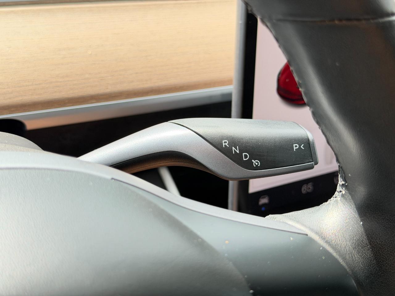 Tesla Model 3 Long Range Battery AWD 2018