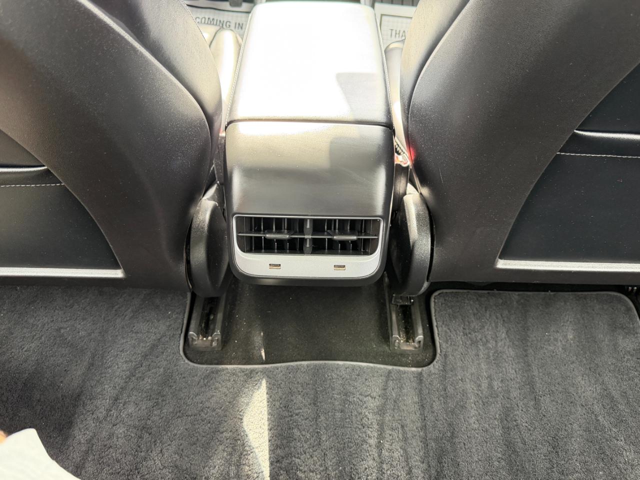 Tesla Model 3 Long Range Battery AWD 2018