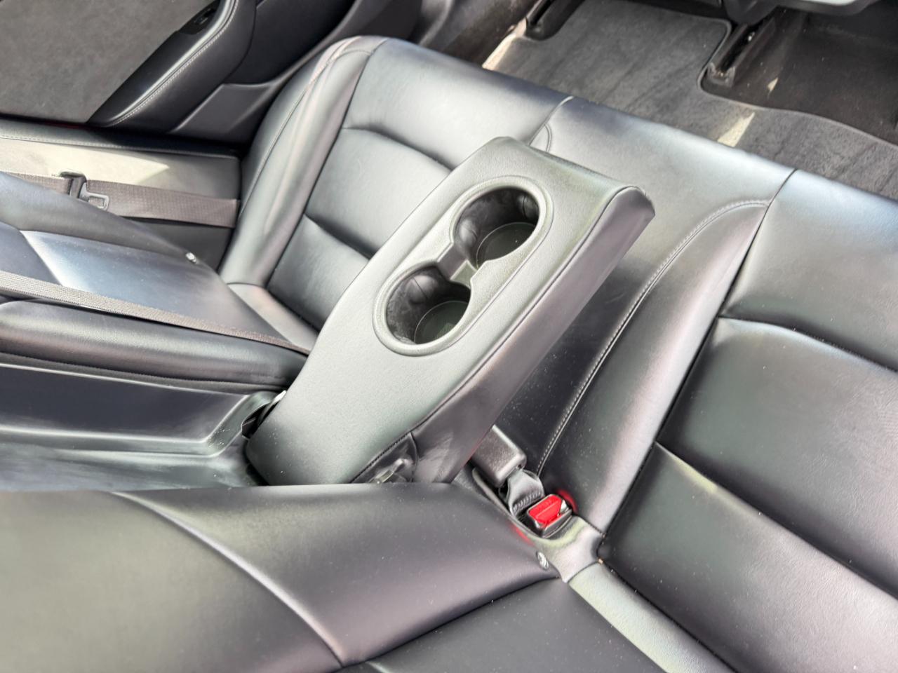 Tesla Model 3 Long Range Battery AWD 2018