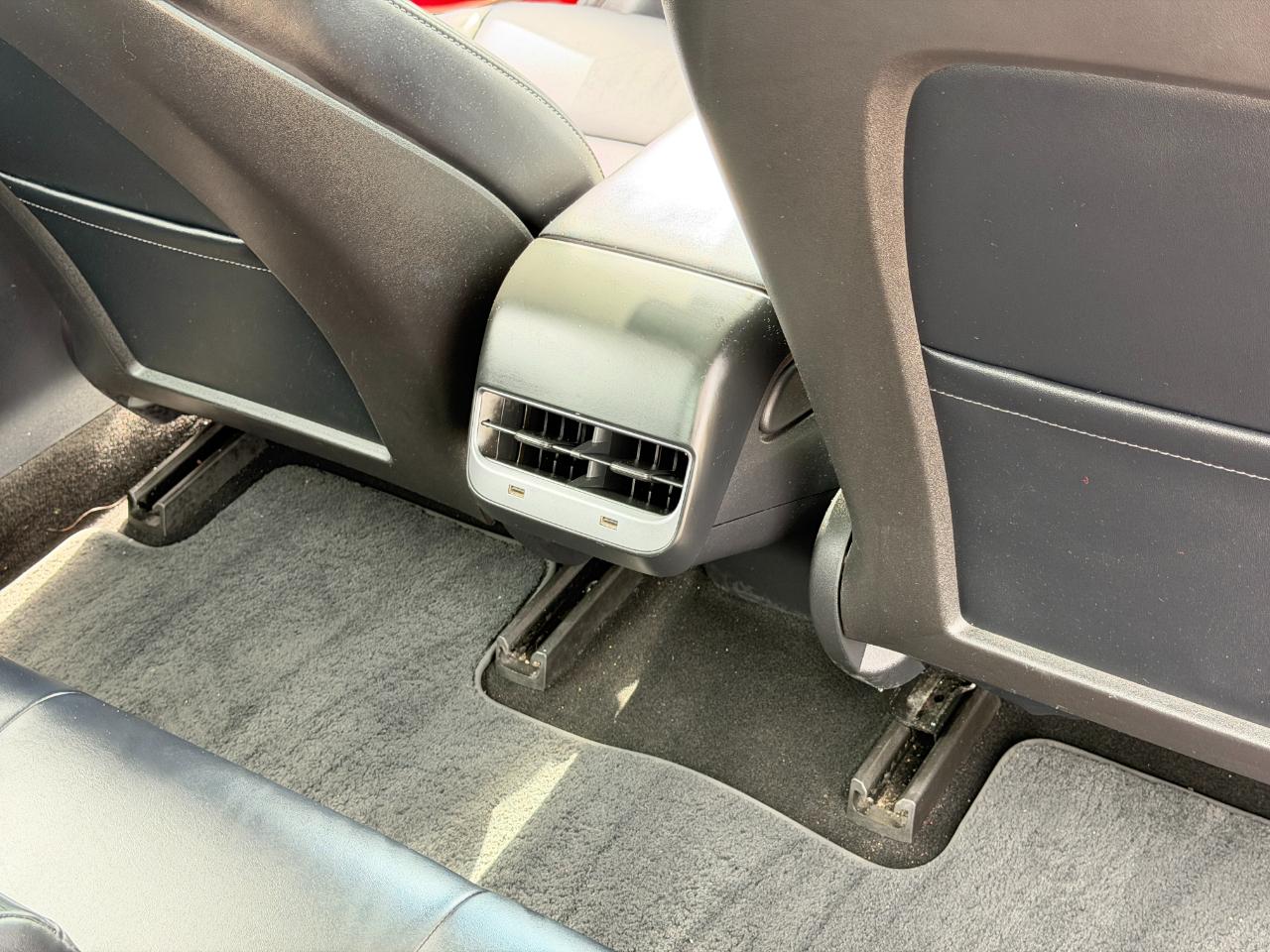 Tesla Model 3 Long Range Battery AWD 2018