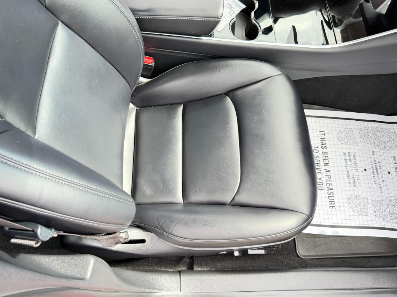 Tesla Model 3 Long Range Battery AWD 2018