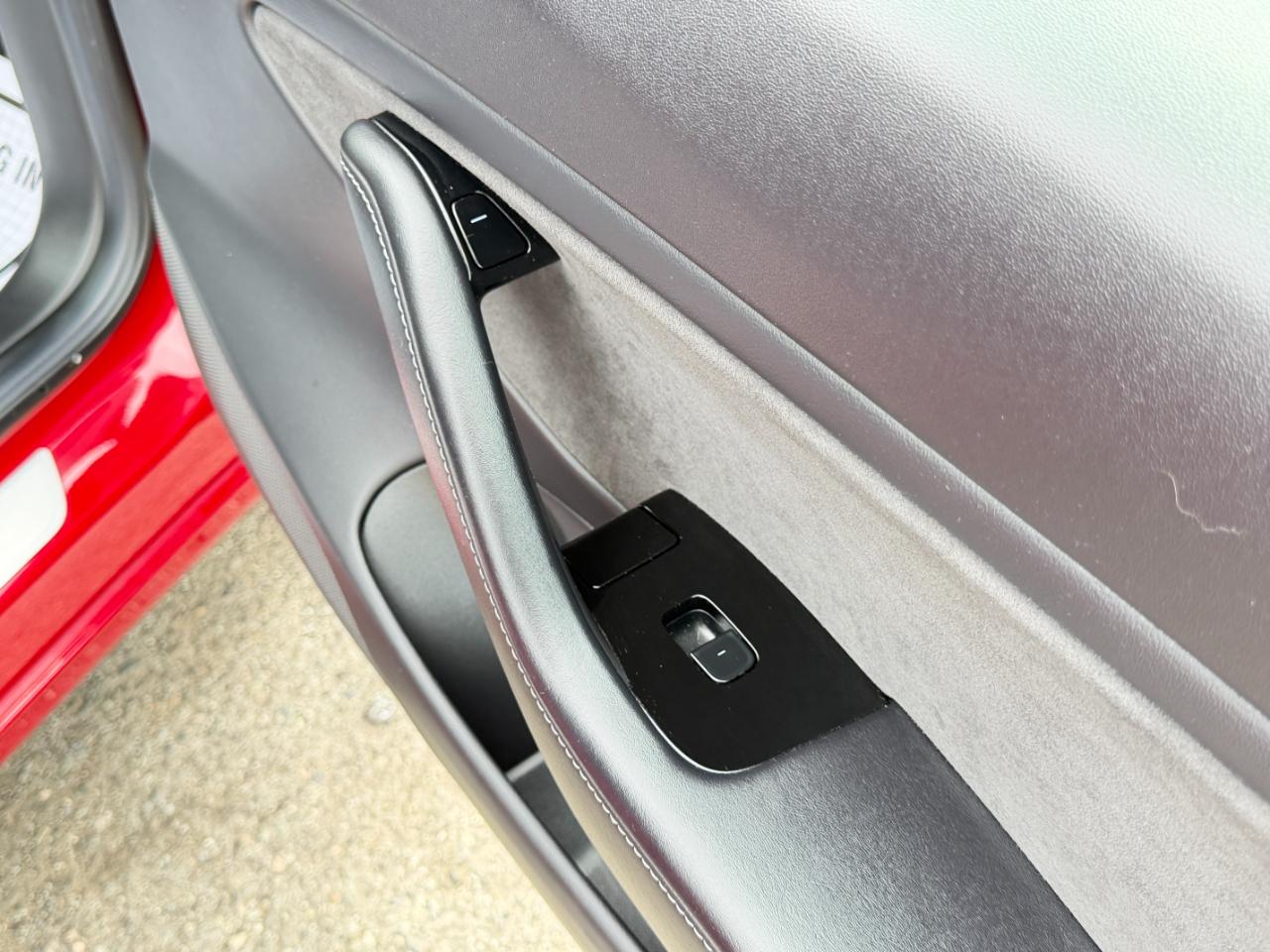 Tesla Model 3 Long Range Battery AWD 2018