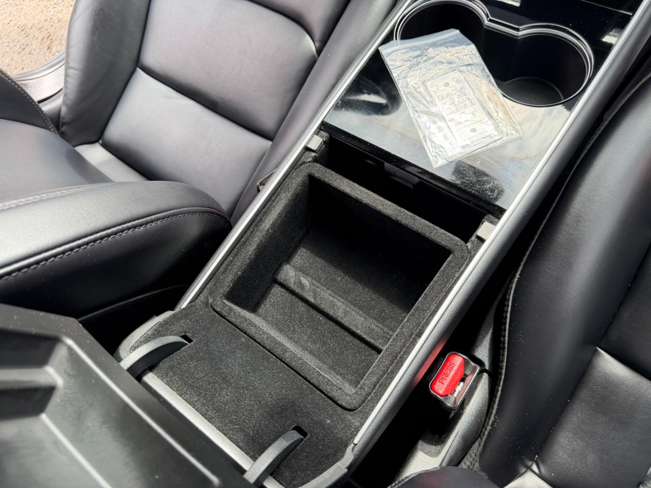 Tesla Model 3 Long Range Battery AWD 2018