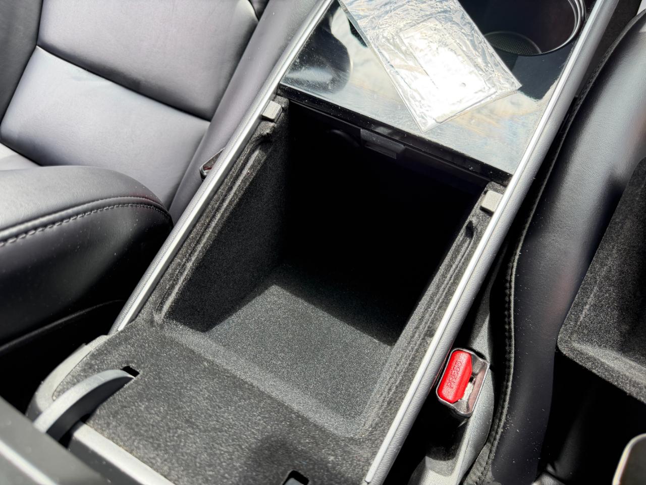 Tesla Model 3 Long Range Battery AWD 2018