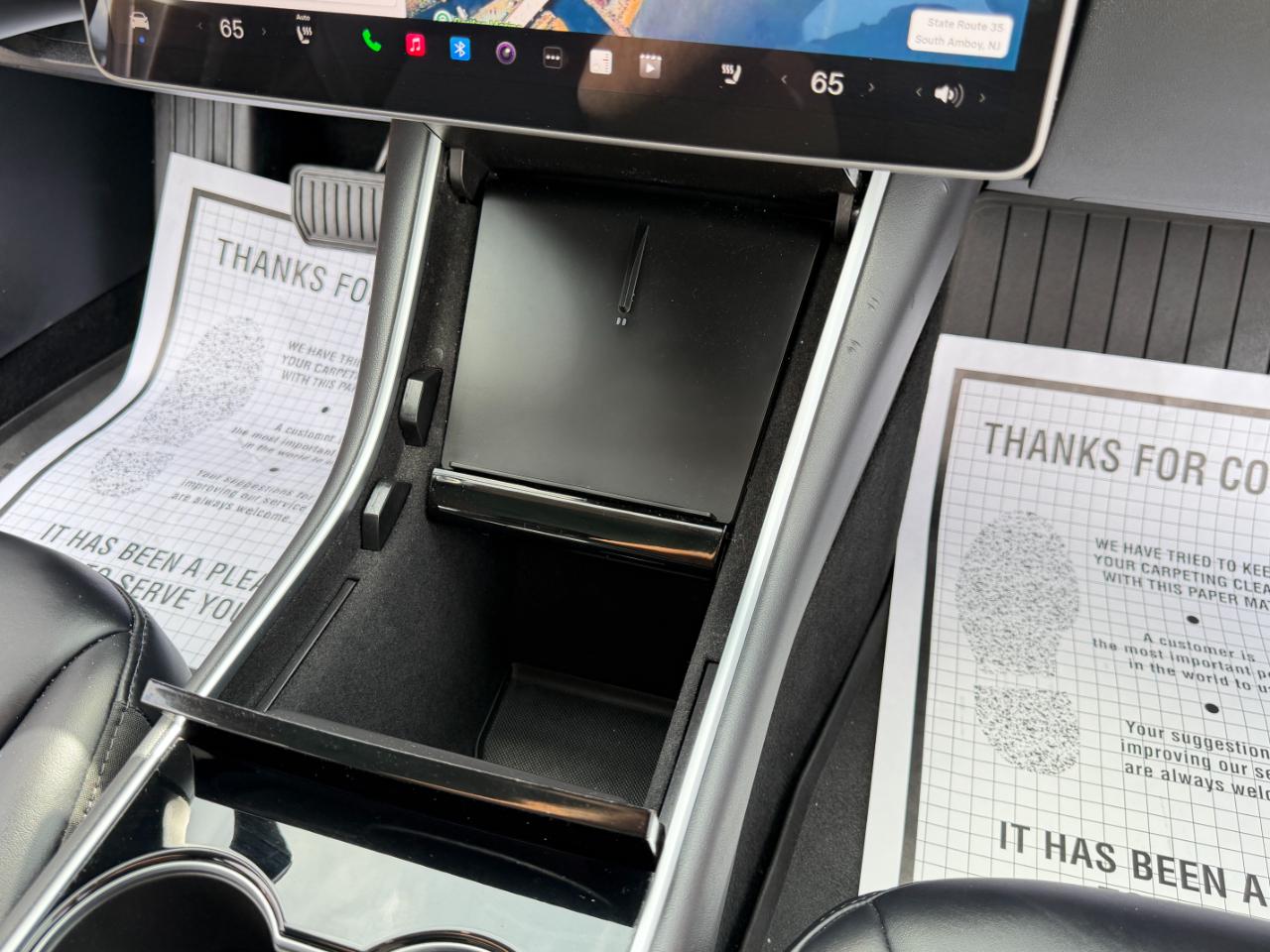 Tesla Model 3 Long Range Battery AWD 2018