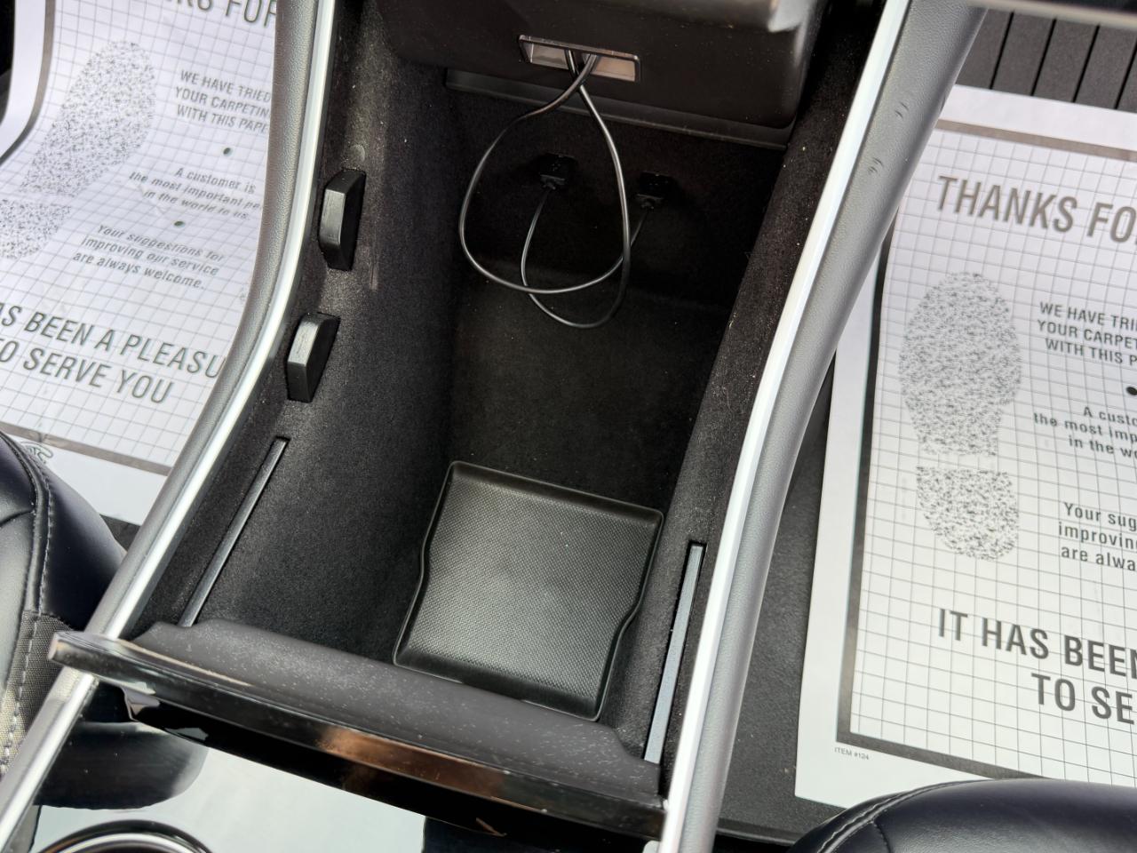 Tesla Model 3 Long Range Battery AWD 2018