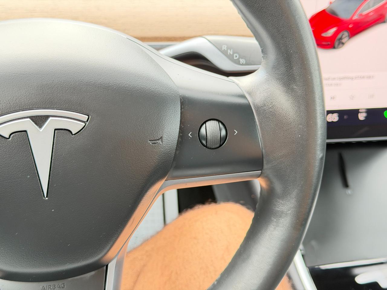 Tesla Model 3 Long Range Battery AWD 2018