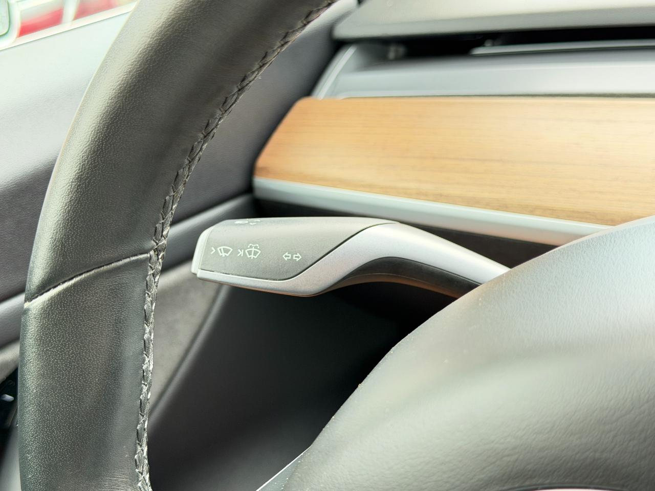 Tesla Model 3 Long Range Battery AWD 2018