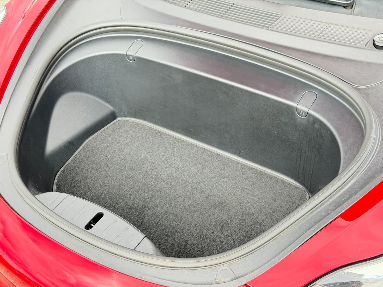 Tesla Model 3 Long Range Battery AWD 2018