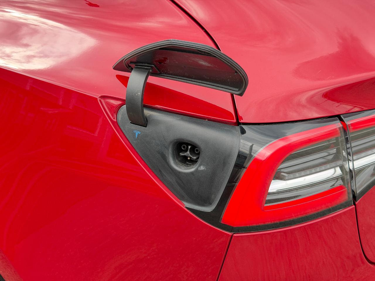 Tesla Model 3 Long Range Battery AWD 2018