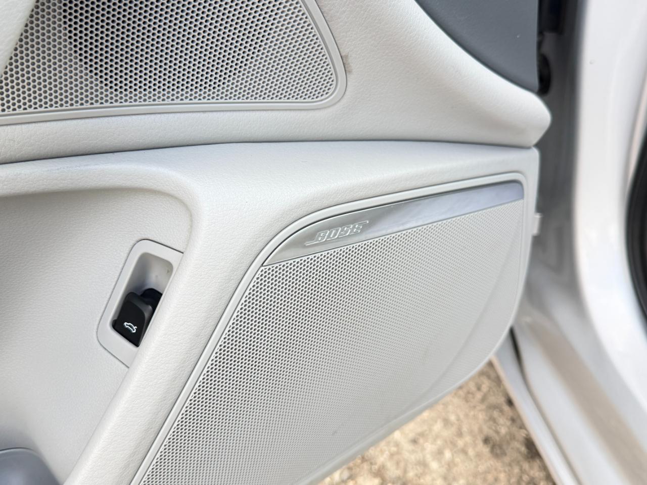 Audi A6 4dr Sdn quattro 3.0T Premium Plus 2014