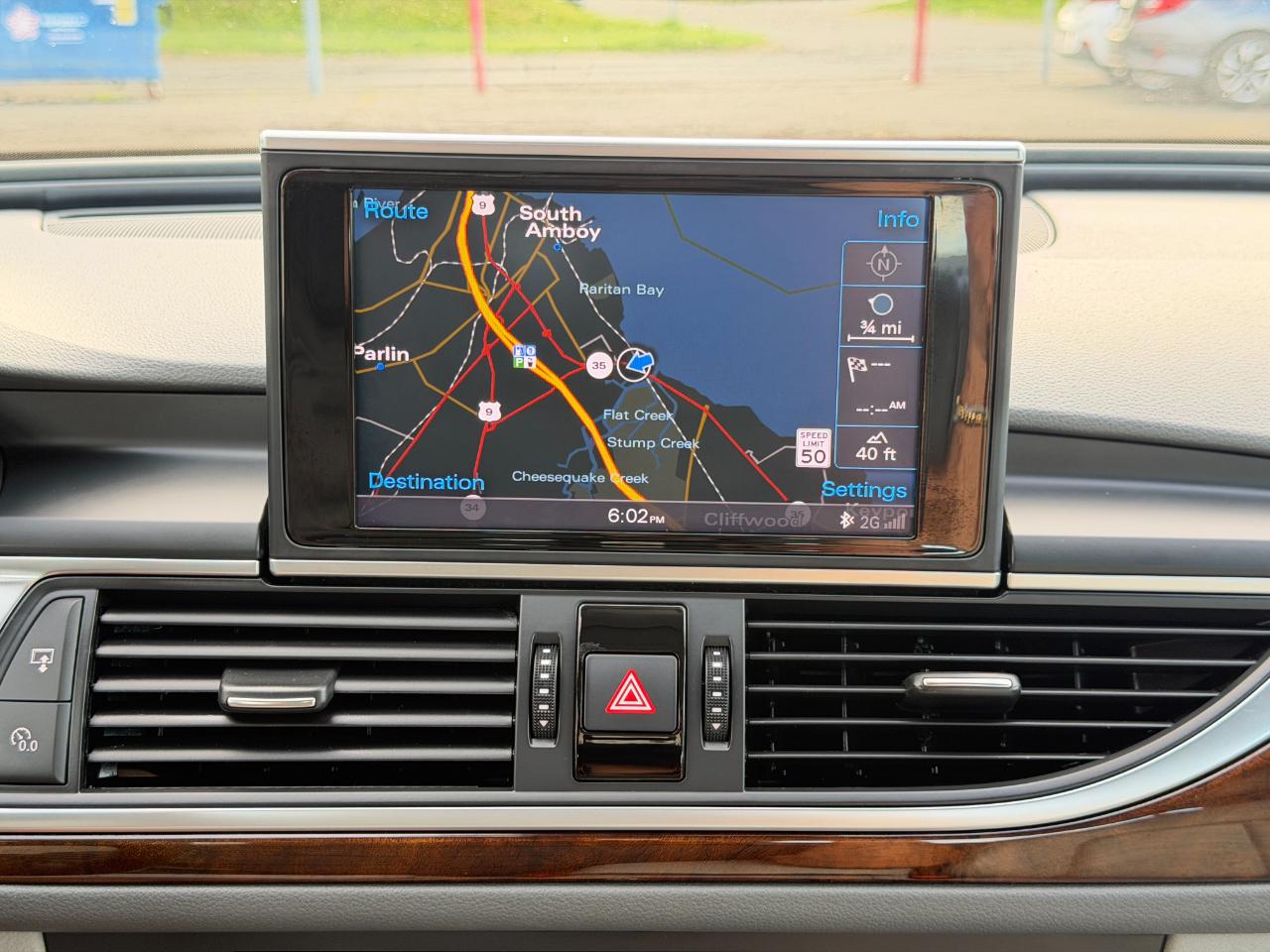 Audi A6 4dr Sdn quattro 3.0T Premium Plus 2014