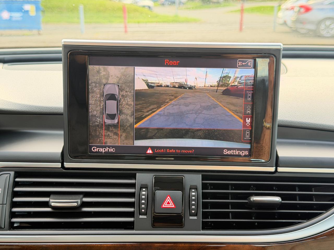 Audi A6 4dr Sdn quattro 3.0T Premium Plus 2014