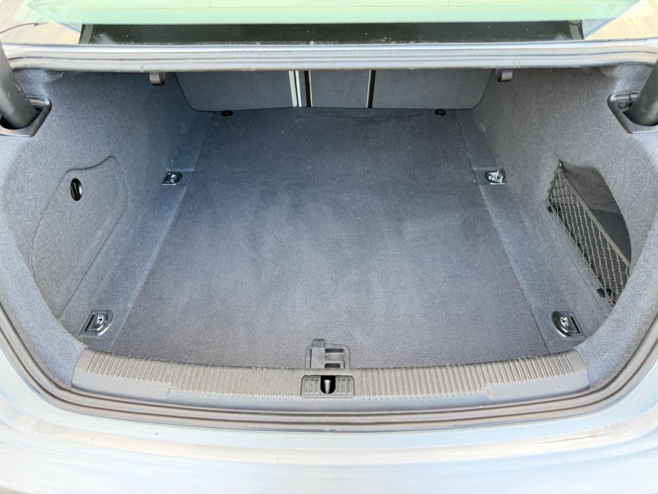 Audi A6 4dr Sdn quattro 3.0T Premium Plus 2014